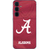 University of Alabama Maroon Jersey Galaxy A35 5G Skin
